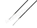 THROTTLE CABLE SHORT 794/914 MM