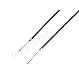 MZ ETZ 150 BOWDEN GÁZ RÖVID 794/914 MM
