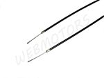 THROTTLE CABLE LONG 890/1000 MM