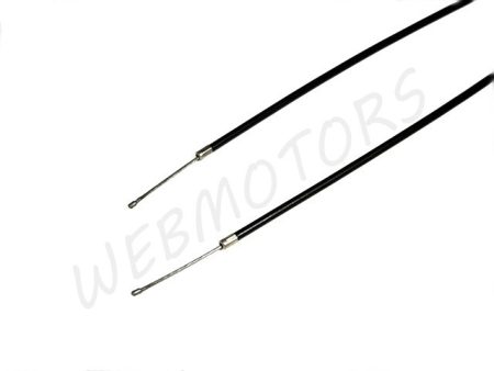 THROTTLE CABLE LONG 890/1000 MM