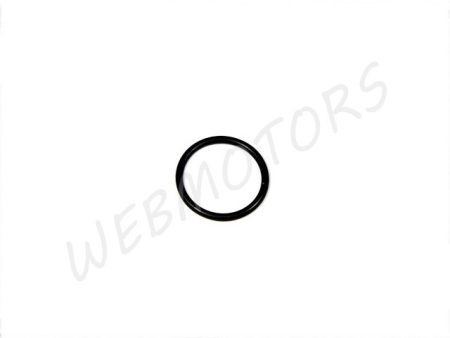 KICKSTARTER SHAF O-RING 20X2