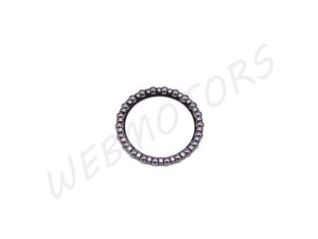 BALL RETAINER FOR HANDLEBAR