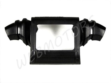 SPEEDOMETER COVER,PLASTIC