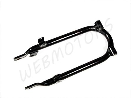 SIMSON SCHWALBE LENGŐVILLA ELSŐ