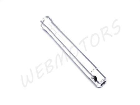 STANCHION FRONT RIGHT