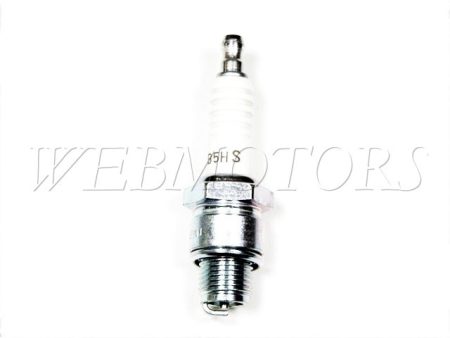 SPARK PLUG NGK B5HS