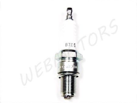 SPARK PLUG B7ES