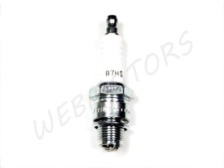 SPARK PLUG NGK B7HS
