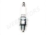 SPARK PLUG NGK BP5HS