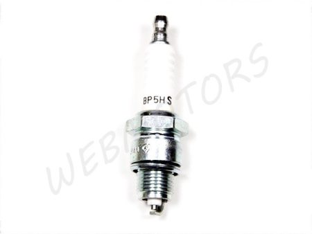 SPARK PLUG NGK BP5HS