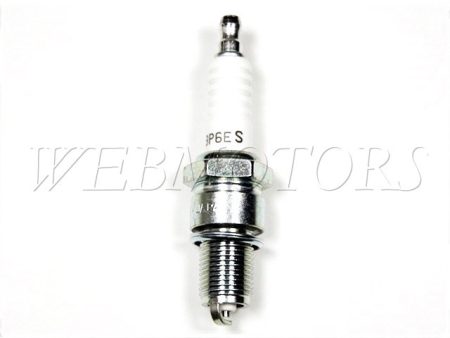 SPARK PLUG NGK BP6ES