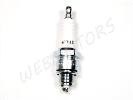 SPARK PLUG NGK BP7HS