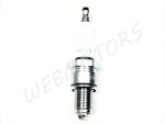 SPARK PLUG NGK BPR6ES