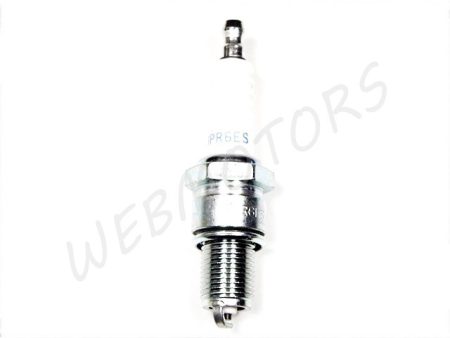 SPARK PLUG NGK BPR6ES
