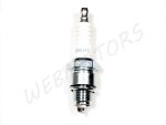 SPARK PLUG NGK BPR6HS