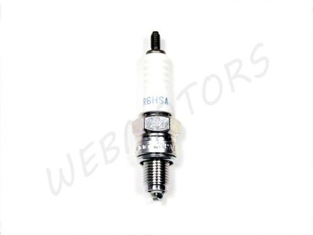 SPARK PLUG NGK CR6HSA
