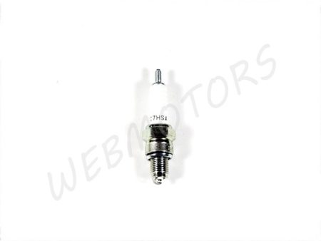 SPARK PLUG NGK CR7HSA