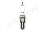 SPARK PLUG NGK D8EA