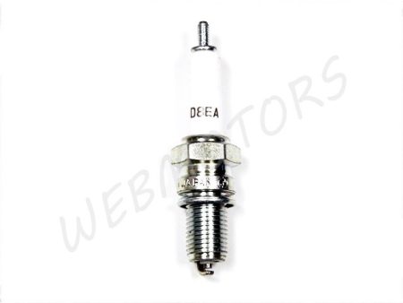 SPARK PLUG NGK D8EA