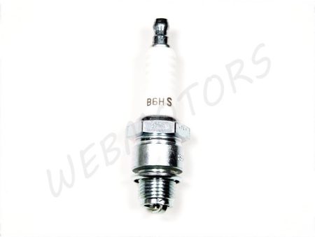 UNIVERZÁLIS GYÚJTÓGYERTYA NGK B 6 HS