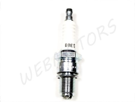 SPARK PLUG NGK B8ES