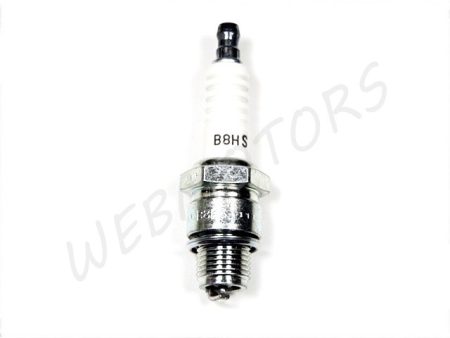 SPARK PLUG NGK B8HS