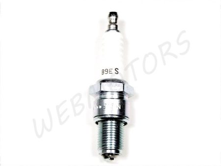 SPARK PLUG NGK B9ES