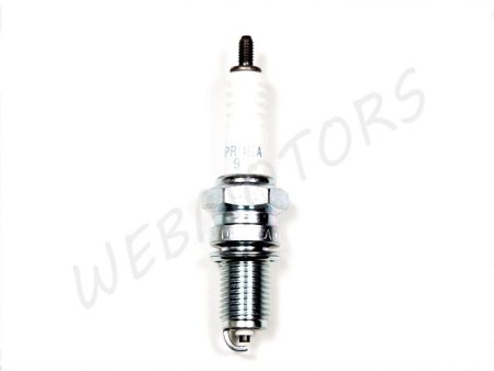 SPARK PLUG NGK DPR8EA-9