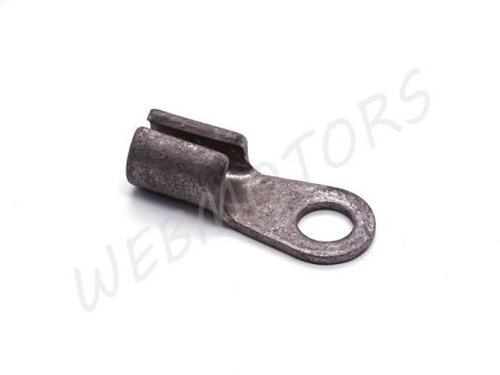RING TERMINAL 10X50MM