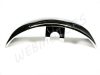MUDGUARD FRONT CHROME
