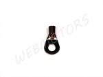 RING TERMINAL 8X16MM