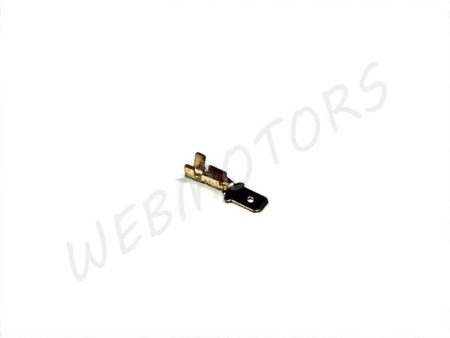 PIN TERMINAL 4,7MM
