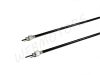 SPEEDOMETER CABLE 1025 MM