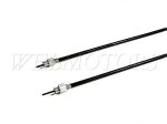 SPEEDOMETER CABLE 1025 MM