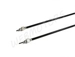SPEEDOMETER CABLE 1025 MM
