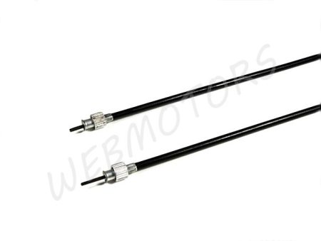 SPEEDOMETER CABLE 1025 MM