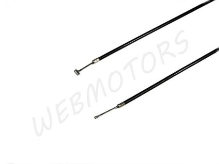 THROTTLE CABLE 778/843 MM