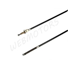JAWA MUSTANG  BOWDEN KUPLUNG 1043/1140 MM