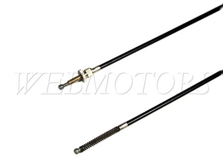 CLUTCH CABLE 1043/1140 MM