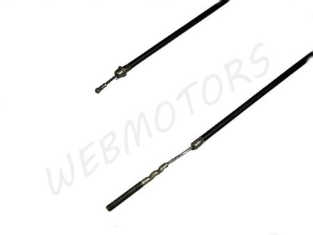 REAR BRAKE CABLE JAWA MUSTANG 757/890 MM
