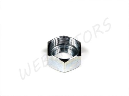 CLAMPING NUT