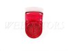 TAIL LAMP LENS