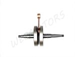 CRANKSHAFT SIMSON 51
