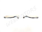 BRAKE,CLUTCH LEVER /PAIR/ JAWA 250