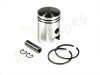 PISTON 39.00 KIT 10MM PIN RIGA