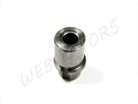 CAM F. CONTACT BREAKER