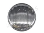 HEADLIGHT GLASS ROMET