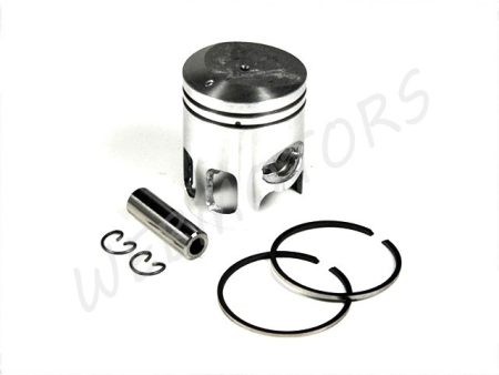 PISTON 40.75 KIT 2JA
