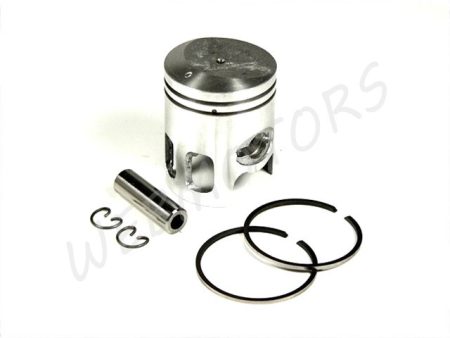 PISTON 41.75 KIT YAMAHA 2JA