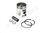PISTON 39.50 KIT DIO